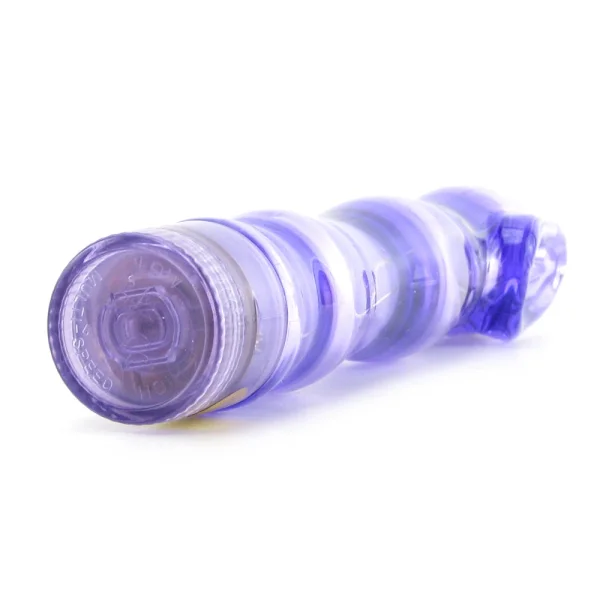 Lighted Shimmers Les Hummers - Purple