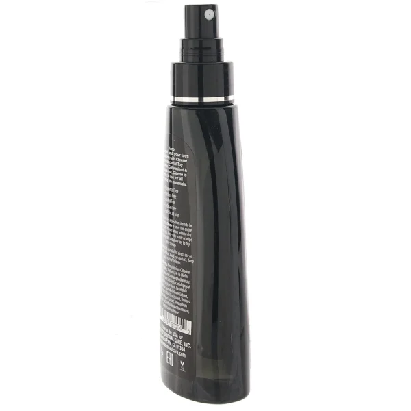 Wicked Antibacterial Toy Cleaner 4oz.
