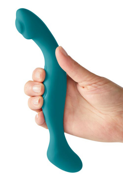 Lora DiCarlo SWAY Dual Vibration Warming Massager