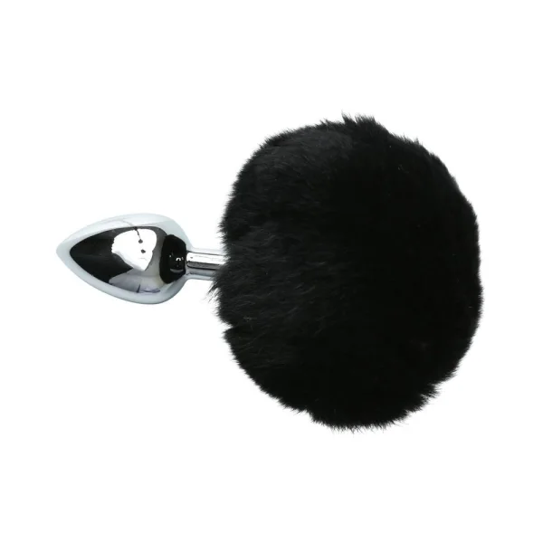 Sincerely, Ss Metal Bunny Butt Plug — image 5 of 9