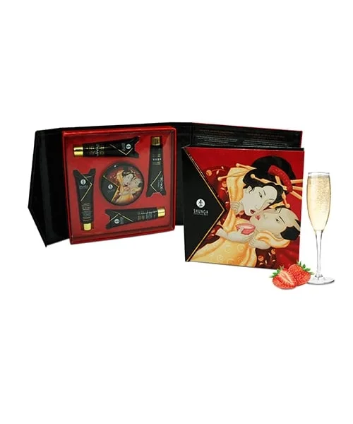 Luxury Gift Sets Geishas Secret Kit