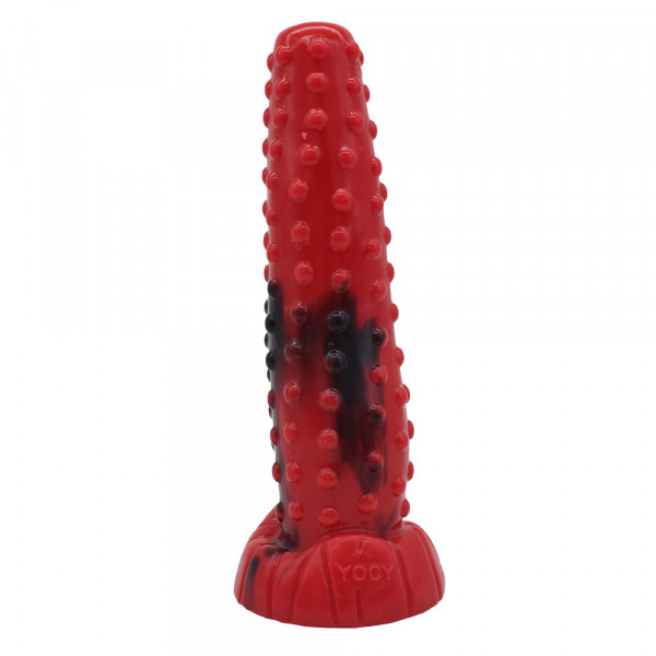 10'' Tiger Cock