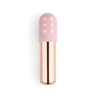 Le Wand Bullet Pink