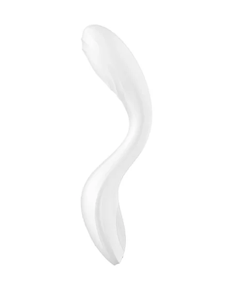 Satisfyer Rrolling Pleasure  - 8.6 Inch