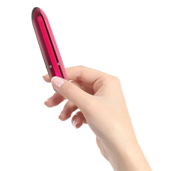 Power Bullet Pretty Point Rechargeable Bullet Vibrator