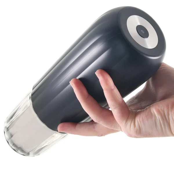 SVAKOM ALEX NEO 2 Powerful Thrusting App Enabled Interactive Penis Masturbator