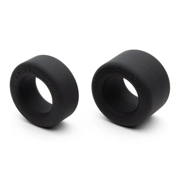 SF Nutt Job Cock Ring and Ball Stretcher Set