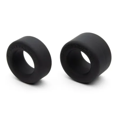 SF Nutt Job Cock Ring and Ball Stretcher Set