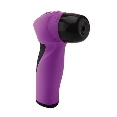 The Conquest Purple
