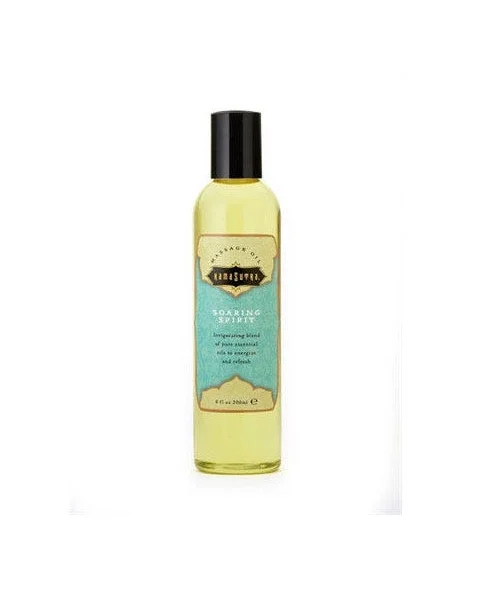 Kama Sutra Aromatic Massage Oil