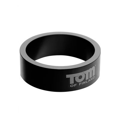 Aluminum Cock Ring 50mm Adjustable Cock Ring