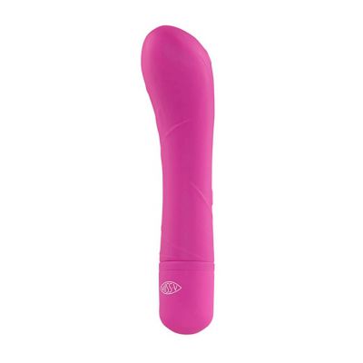 Miss V Cutie G spot Vibrator Violet