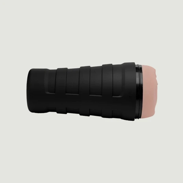 Mistress Brooke Deluxe Pussy Stroker