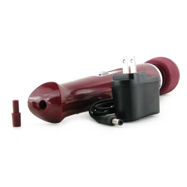 Vibe Rite Cordless 7 Speed Massager