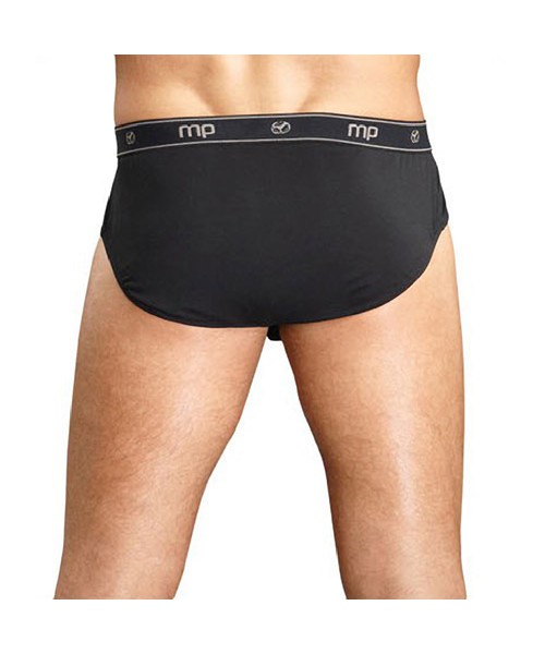 Bamboo thruster bikini