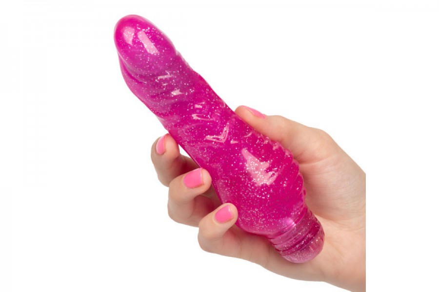 Sparkle Shimmer Stud
