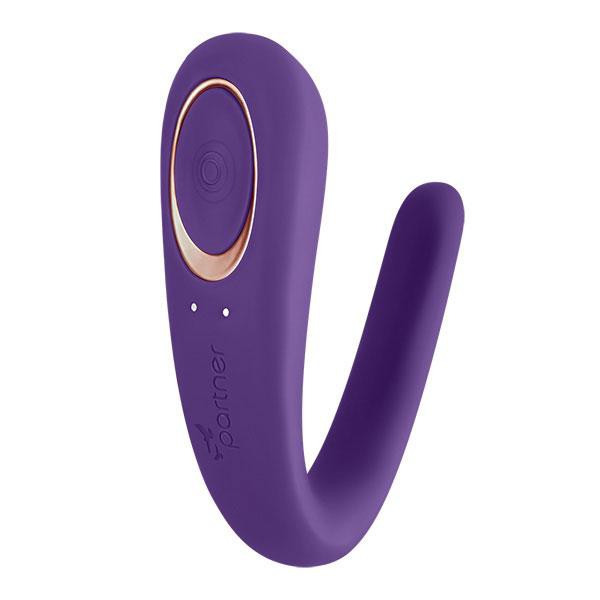 Satisfyer Partner — image 6 of 25
