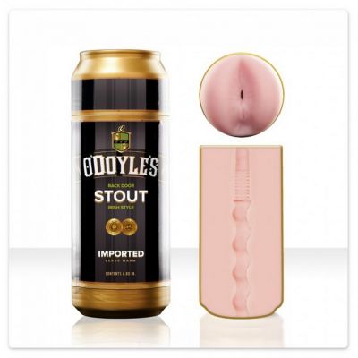 Fleshlight Sex in a Can O Doyle s Stout