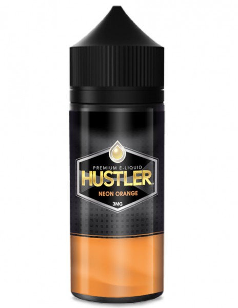 HUSTLER Premium E-Liquid 60ml — image 9 of 10
