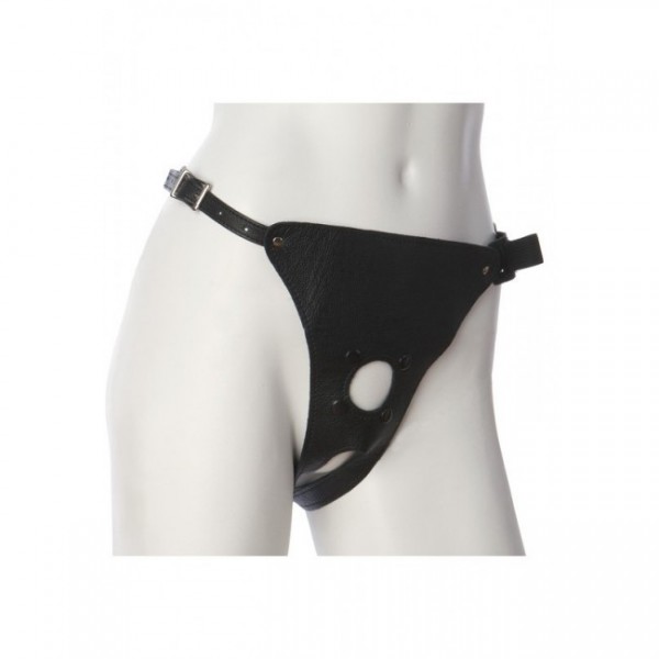 Ultra Harness 3000 Superior Harness With Vac U Lock Plug
