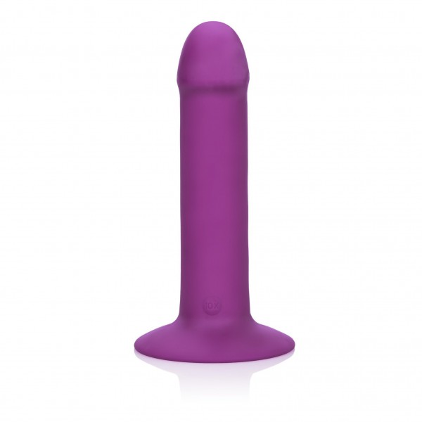 Luxe Touch-Sensitive Vibrator