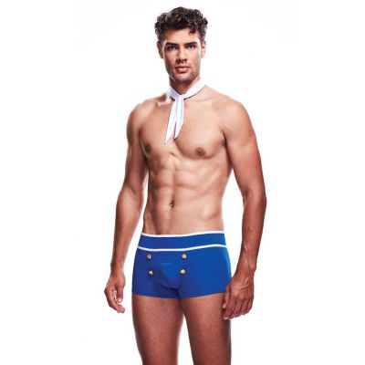 Envy Sexy Sailor Costume