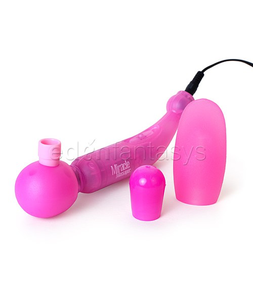 My mini-miracle massager — image 4 of 6