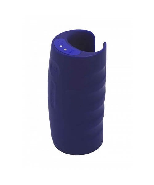 PRIVATE Pulse Turbo Stroker Male Masturbator — image 6 of 10
