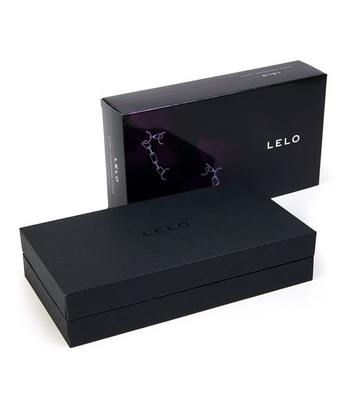 Sutra Chainlink Cuffs