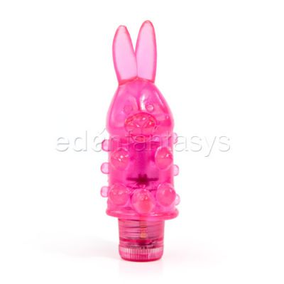 Portable pleasures petz bunny