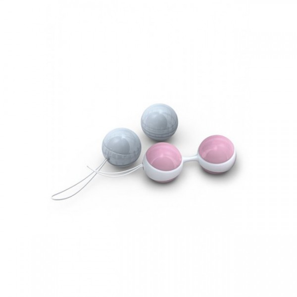 Lelo LUNA Vaginal Beads Mini 