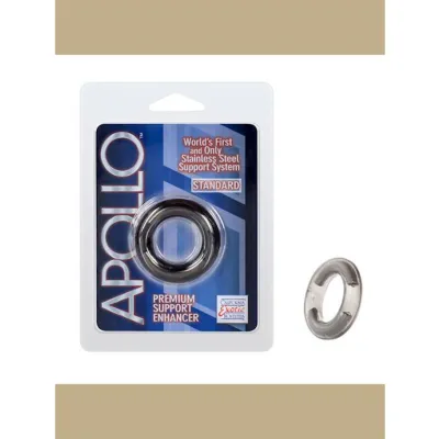 Apollo Premium Support Enhancer Standard Cock Ring