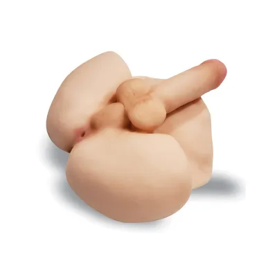 Rapture Mr Switch Realistic Cock Ass