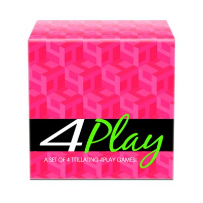 4play 4 Games In 1