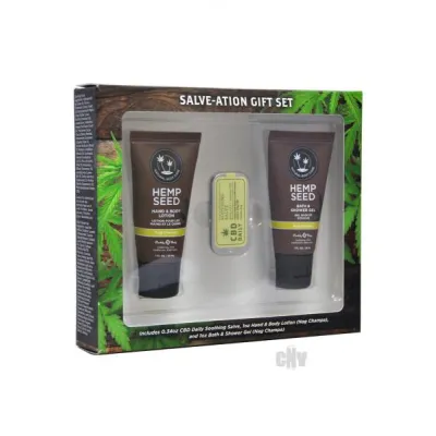 Salve ation Kit