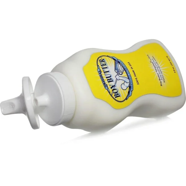 Boy Butter Original - Oil-Based Lube | 9oz