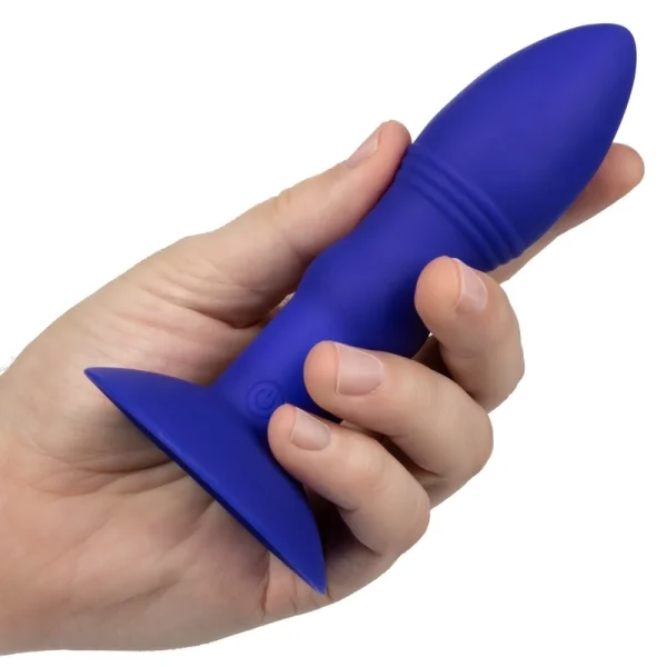 Calexotics Eclipse Wristband Remote Rimming Probe — image 9 of 10