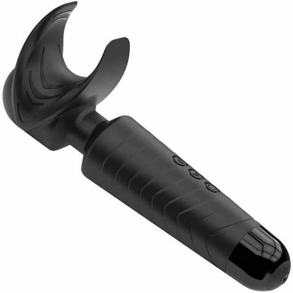 Man Wand