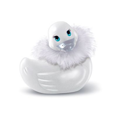 I Rub My Duckie Paris Travel Size Blanc