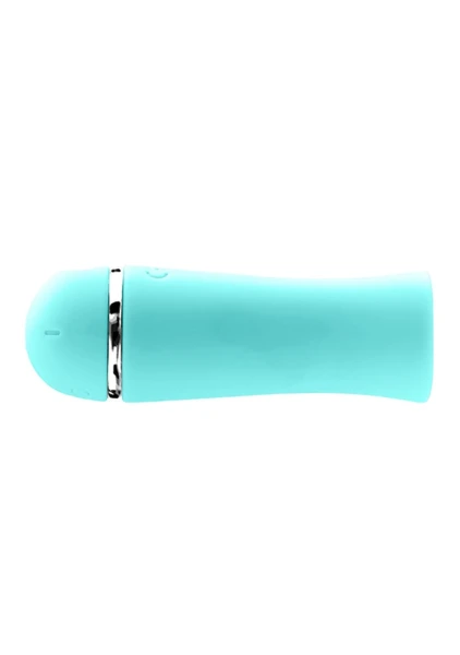 Liki Rechargeable Flicker Vibe