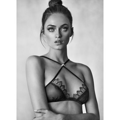 Kyoto Bra by Bracli