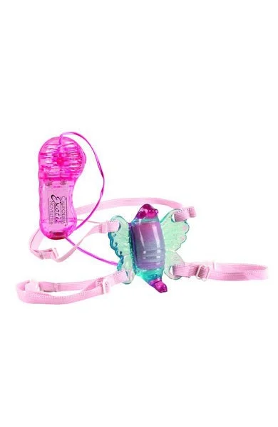Shane's world venus butterfly