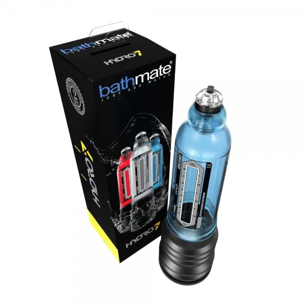 Bathmate Hydro7 Hydropump (Hercules)