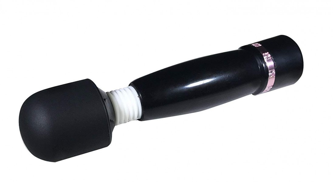 Shibari Hello Sexy Mini Wand