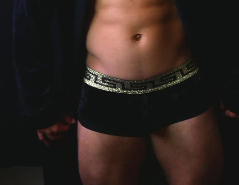 Black Lux Boxer by Modus Vivendi
