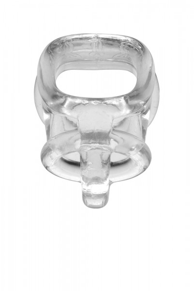 Annex Cock & Ball Ring