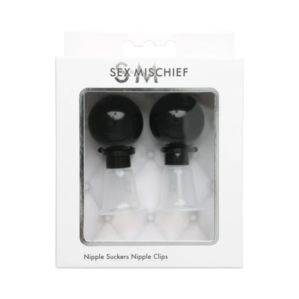 S&m Nipple Suckers — image 6 of 9