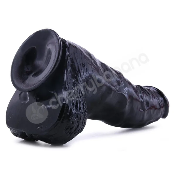 Big Black Cocks Phat Boy Dildo