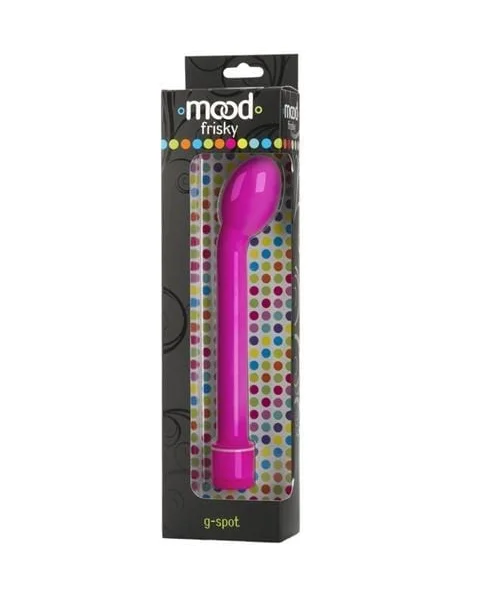 Mood Frisky - Pink