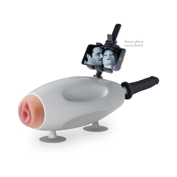 Fetish Fantasy - International Couples Sex Machine